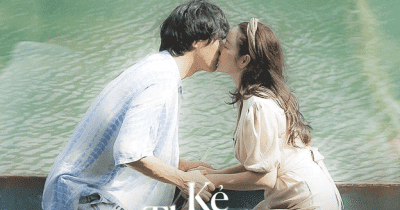 [REVIEW] Kẻ Thứ Ba (Kẻ Thứ 3)