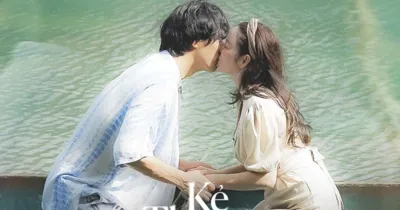 [REVIEW] Kẻ Thứ Ba (Kẻ Thứ 3)