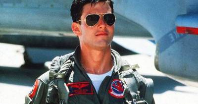 Phi Công Siêu Đẳng Maverick - Huyền thoại Top Gun làm nên tên tuổi cho Tom Cruise