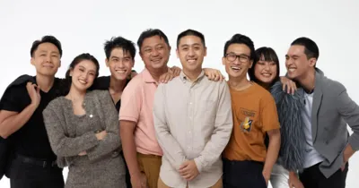 Mặt Nạ Fanti công bố dàn diễn viên trẻ