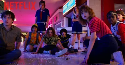 [RECAP] Stranger Things mùa 3 - Ôn lại những sự kiện trọng yếu trước khi đến với mùa mới của series nào!