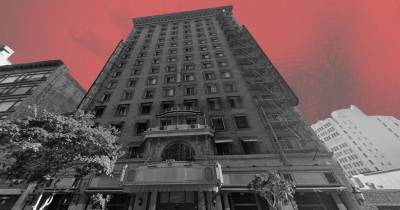 [TỔNG HỢP] 5 Địa điểm trong phim kinh dị mà các mọt có thể viếng thăm để kiểm chứng những lời đồn ma ám