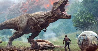 10 Điều thương hiệu Jurassic World và Jurassic Park hoàn toàn sai về khủng long