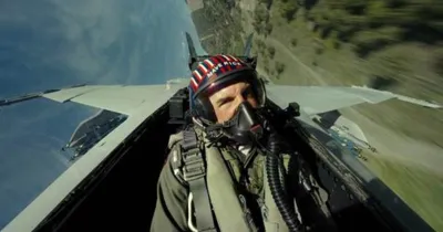 [REVIEW] Phi Công Siêu Đẳng Maverick (Top Gun: Maverick)