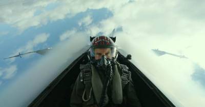 Phi Công Siêu Đẳng Maverick - Lý giải ý nghĩa đằng sau những tên hiệu thú vị của các phi công