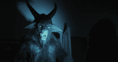 [REVIEW] Hầm Khải Huyền (The Cellar)