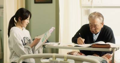 [REVIEW] Ngày Mới Tốt Lành (Good Morning)