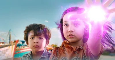 [REVIEW] Maika - Cô Bé Đến Từ Hành Tinh Khác