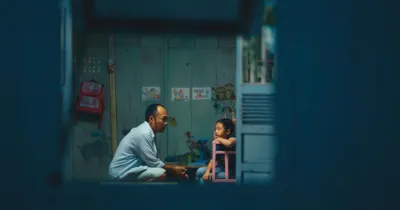 Dân Chơi Không Sợ Con Rơi - Phim hài gia đình gây chú ý với teaser cười ra nước mắt
