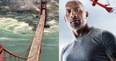 San Andreas của The Rock sẽ có thêm phần tiếp theo