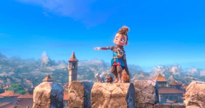 [REVIEW] Chuyến Phiêu Lưu Của Pil