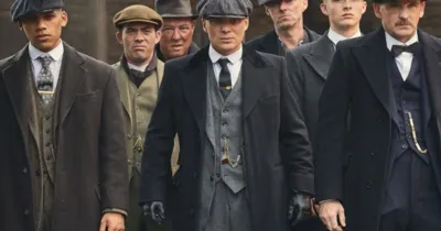 Peaky Blinders - Điểm lại những tập phim hay nhất mỗi mùa