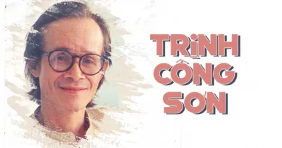 Trịnh Công Sơn - Sự hào hoa từ người chủ của dòng nhạc Trịnh