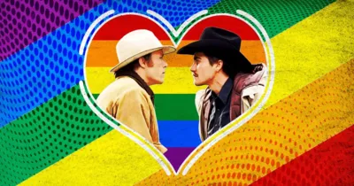 [TỔNG HỢP] Pride Month - 14 Tựa phim về LGBTQ+ đầy ý nghĩa bạn không nên bỏ lỡ