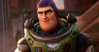 Vì sao Pixar lại sản xuất phim Lightyear thay vì Toy Story 5?