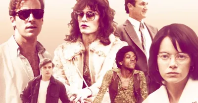 LGBTQ+ Cinema - Dòng phim chuyển mình theo năm tháng