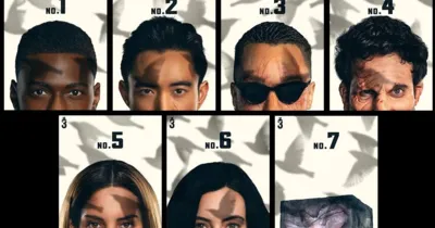 The Umbrella Academy (Netflix) - The Sparrow Academy, phản diện hay đồng minh của hội Ô Dù?