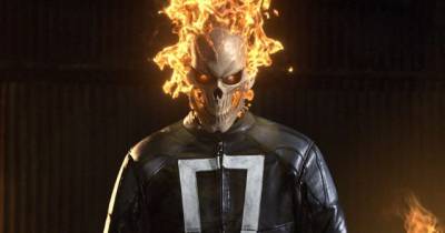 Agents Of SHIELD: Ghost Rider được xác nhận sẽ tham gia tập cuối