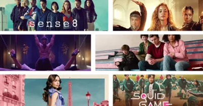 [TỔNG HỢP] Netflix series nên được lượm lên làm tiếp và những series nên "ra chuồng gà" cho lành