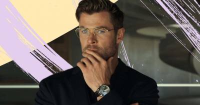 [REVIEW] Spiderhead (Netflix) - Coi vì mặt tiền của Chris, buồn ngủ vì plot của phim!