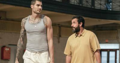 [REVIEW] Hustle (Netflix) - Netflix cũng có một phim hay trong tháng rồi!