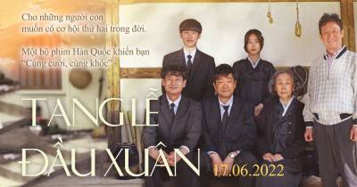 [REVIEW] Tang Lễ Đầu Xuân