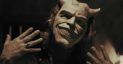 [REVIEW] Điện Thoại Đen (The Black Phone)