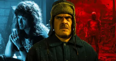 Stranger Things (Netflix) - 10 Nhân vật có nguy cơ bỏ mạng trong 2 tập phim cuối cùng của mùa 4