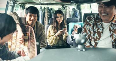 [REVIEW] Người Môi Giới (Broker)