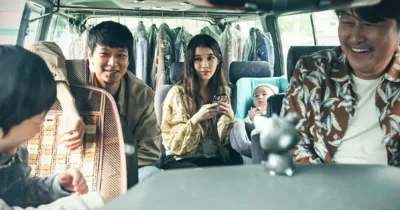 [REVIEW] Người Môi Giới (Broker)