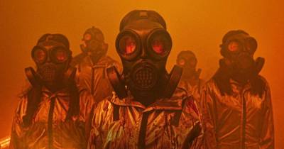 [REVIEW] Sát Thủ Nhân Tạo 2: Mẫu Vật Còn Lại (The Witch: Part 2. The Other One)