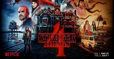 [REVIEW] Stranger Things 4 phần 2 - Không như fan kỳ vọng, nhưng vẫn là phần phim đáng khen!