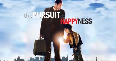 [REVIEW] The Pursuit Of Happyness (Mưu Cầu Hạnh Phúc)