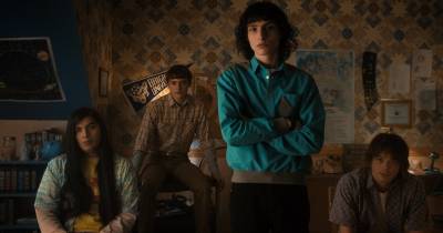 [PHÂN TÍCH] Stranger Things 4 - Tuyến nhân vật ở California có thật sự đáng bị chê?