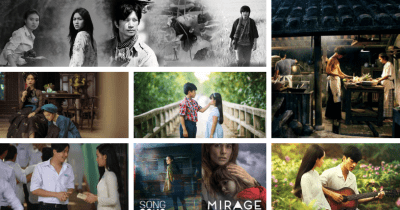 [PHÂN TÍCH] Một góc nhìn về ngành phim điện ảnh Việt thông qua việc cải biên