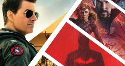 Top Gun: Maverick - Tom Cruise, ngôi sao điện ảnh thật thụ cuối cùng trong kỷ nguyên thương hiệu điện ảnh