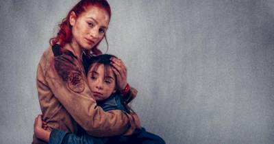 [REVIEW] Xác Sống 32s (Virus-32)