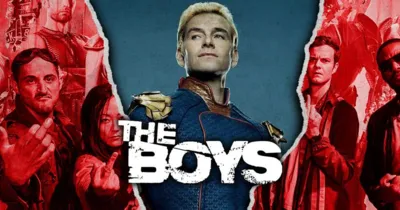 [REVIEW] The Boys mùa 3 - Cái kết vội vã, hụt hẫng không mấy ảnh hưởng đến chất lượng cả mùa!