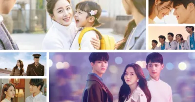 [PHÂN TÍCH] Vị thế của phim ảnh Hàn trong lòng khán giả Việt
