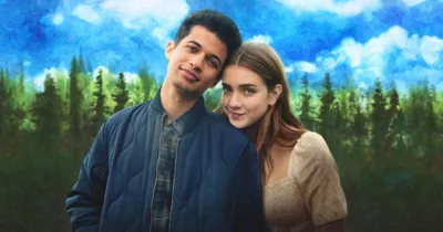 [REVIEW] Hello, Goodbye and Everything in Between (Netflix) – Câu chuyện quá đỗi nhạt nhẽo để làm nên một bộ phim