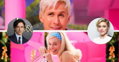 Barbie Movie - Tất tần tật những điều về phiên bản live action sắp ra mắt!