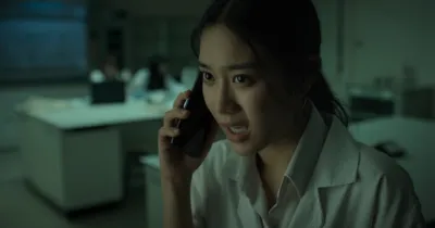 Chuyện Ma Giảng Đường: Học Kỳ 2 - Tung teaser quỷ dị!