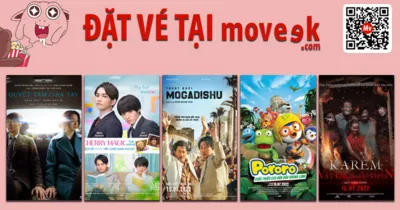 Ra rạp xem gì? - Tuần mới với loạt phim đa dạng các thể loại cho các mọt đây!
