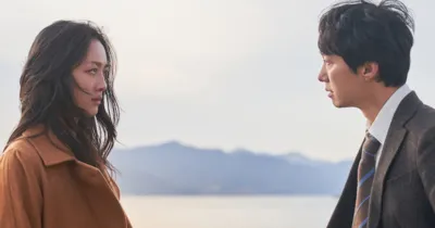 [REVIEW] Quyết Tâm Chia Tay (Decision To Leave)