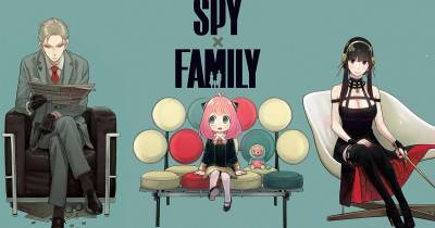 Spy x Family - Những điều khán giả mong chờ ở mùa 2