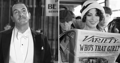 [PHÂN TÍCH] Ngôn ngữ điện ảnh đỉnh cao trong siêu phẩm The Artist