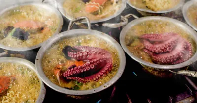 [REVIEW] K Food Show: A Nation of Broth – Văn hóa Hàn Quốc qua những món canh