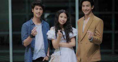 [REVIEW] Là Mây Trên Bầu Trời Của Ai Đó