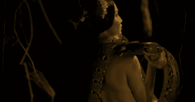 [REVIEW] Linh Hồn Vũ Nữ (KKN di Desa Penari)