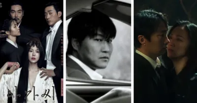 [PHÂN TÍCH] Park Chan Wook – Những hình tượng nhân vật điển hình trong các siêu phẩm để đời